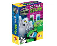 Lisciani Giochi Crazy Science Doktor Szlam - 521590 - zdjęcie 2